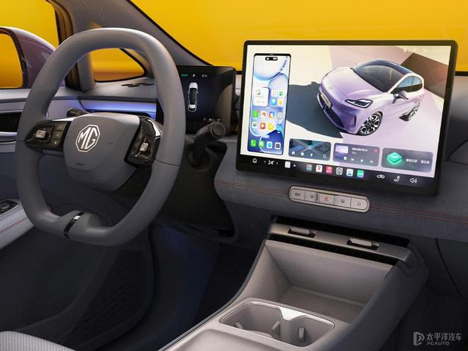 世家领衔 广州车展值得关注新车开元棋牌app零跑A10至境(图21)