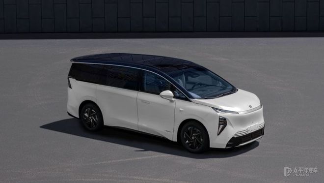 世家领衔 广州车展值得关注新车开元棋牌app零跑A10至境(图18)