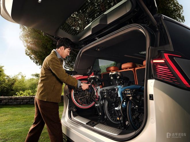 世家领衔 广州车展值得关注新车开元棋牌app零跑A10至境(图13)