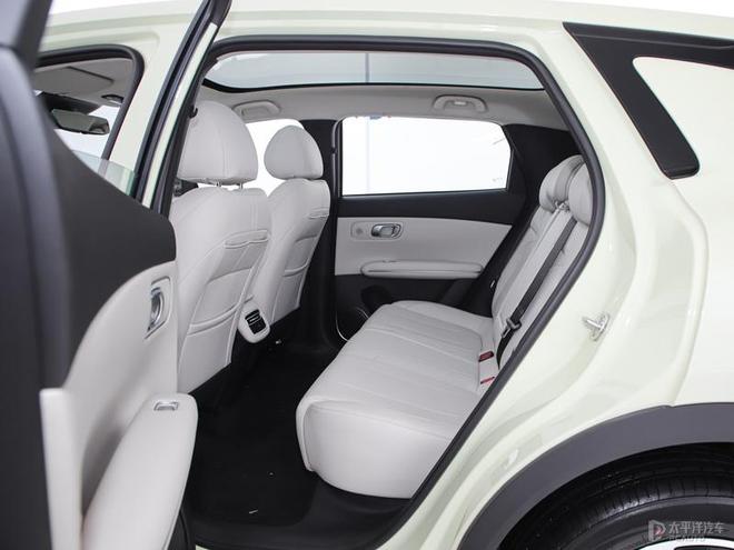 世家领衔 广州车展值得关注新车开元棋牌app零跑A10至境(图9)