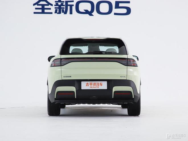 世家领衔 广州车展值得关注新车开元棋牌app零跑A10至境(图14)