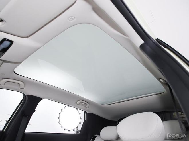 世家领衔 广州车展值得关注新车开元棋牌app零跑A10至境(图6)