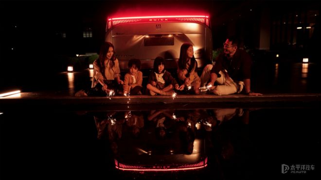 世家领衔 广州车展值得关注新车开元棋牌app零跑A10至境(图44)