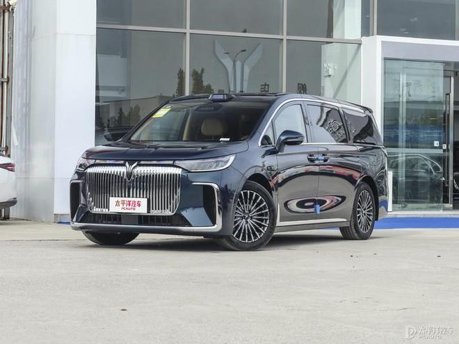 世家领衔 广州车展值得关注新车开元棋牌app零跑A10至境(图34)