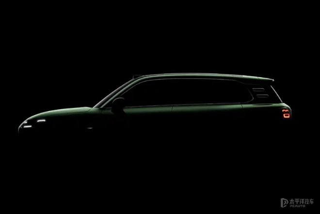 世家领衔 广州车展值得关注新车开元棋牌app零跑A10至境(图40)