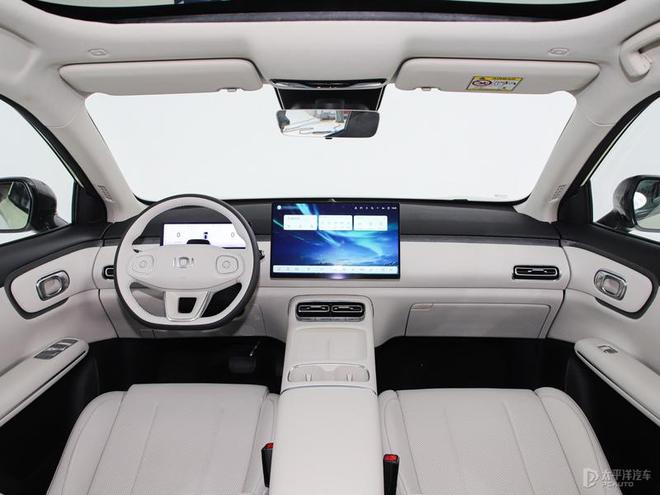 世家领衔 广州车展值得关注新车开元棋牌app零跑A10至境(图29)