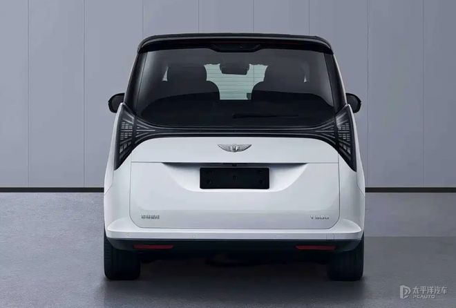 世家领衔 广州车展值得关注新车开元棋牌app零跑A10至境(图28)