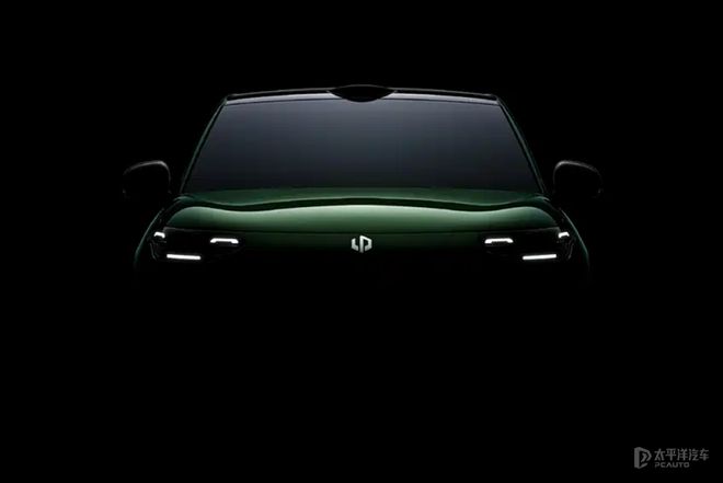 世家领衔 广州车展值得关注新车开元棋牌app零跑A10至境(图35)