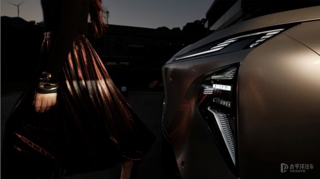 世家领衔 广州车展值得关注新车开元棋牌app零跑A10至境(图31)