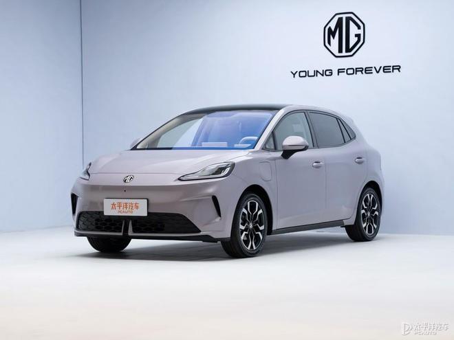 世家领衔 广州车展值得关注新车开元棋牌app零跑A10至境(图46)