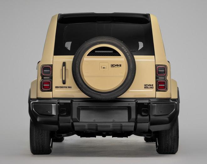 车要来各具特色！全新QQ3复活开元棋牌试玩奇瑞年内还有3台新(图2)