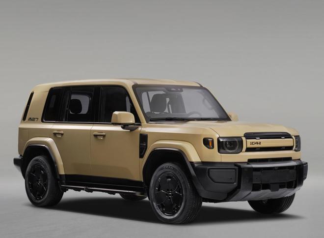 车要来各具特色！全新QQ3复活开元棋牌试玩奇瑞年内还有3台新(图9)