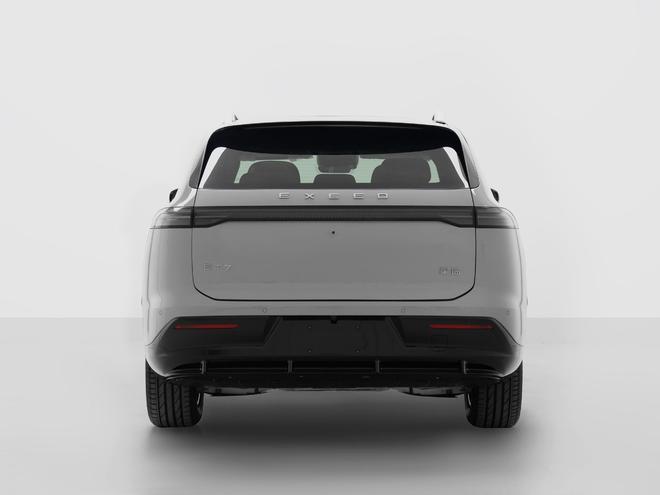 车要来各具特色！全新QQ3复活开元棋牌试玩奇瑞年内还有3台新(图15)