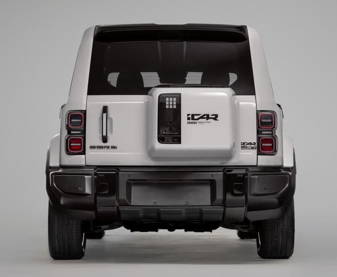 车要来各具特色！全新QQ3复活开元棋牌试玩奇瑞年内还有3台新(图18)