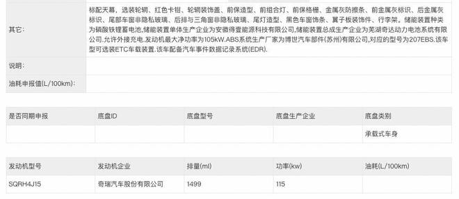 车要来各具特色！全新QQ3复活开元棋牌试玩奇瑞年内还有3台新(图19)