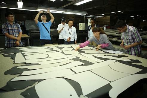 巴斯特的极致天窗工艺开元ky棋牌遇见伟