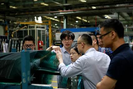 巴斯特的极致天窗工艺开元ky棋牌遇见伟(图24)