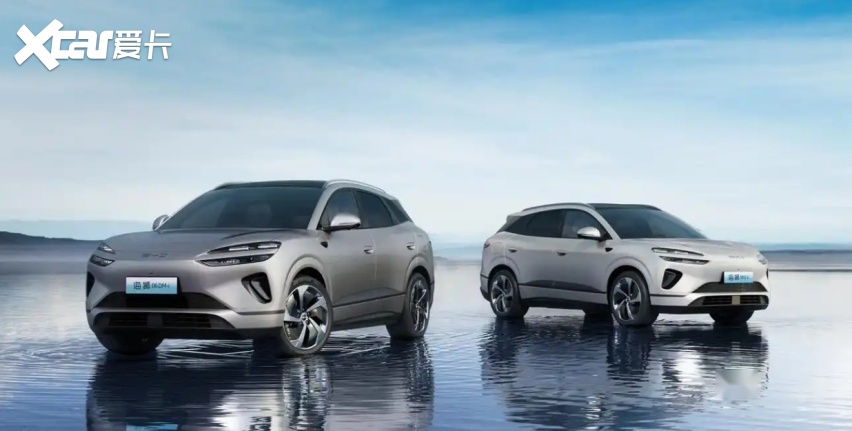 UV推荐：海狮06与热门车型深度对比分析